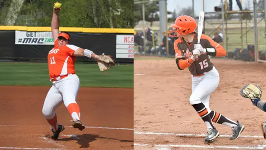 Payton Gottshall Greta L'Esperance