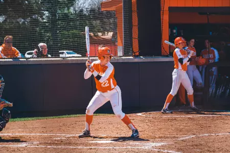 Sophie Weber v Buffalo - April 10 2022