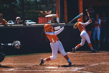 Lexi Carver v Buffalo - April 10 2022