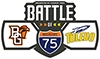 Battle of I-75 Away Schedule Logo Promo
