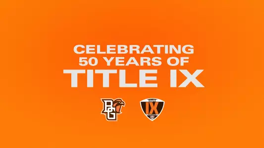Title IX 50 Years