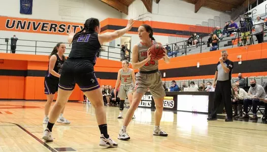 Payton Moore - Anderson (Ind.)