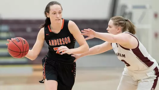 Payton Moore - Anderson (Ind.)