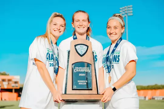 Emilie Gardner, Milner, Kenna