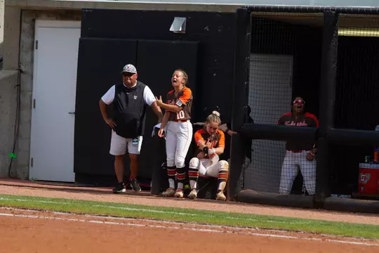 Peyton Dolejs Steve Messenger