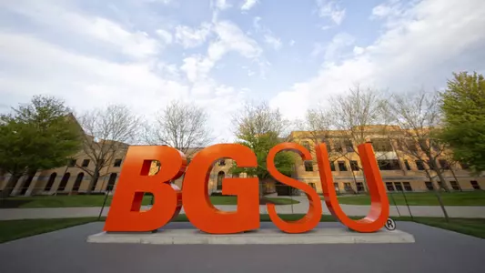 BGSU Letters