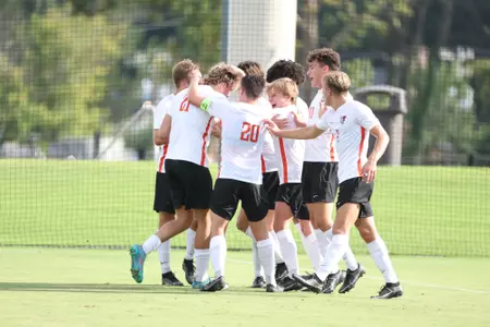 Goal Celebration - Trace Terry (21)