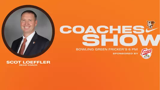 Coaches Show Week 1 - 2022