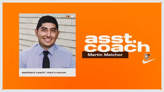 Martin Melchor hired - MSOC