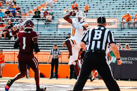 CJ Lewis v EKU - Sept. 10, 2022