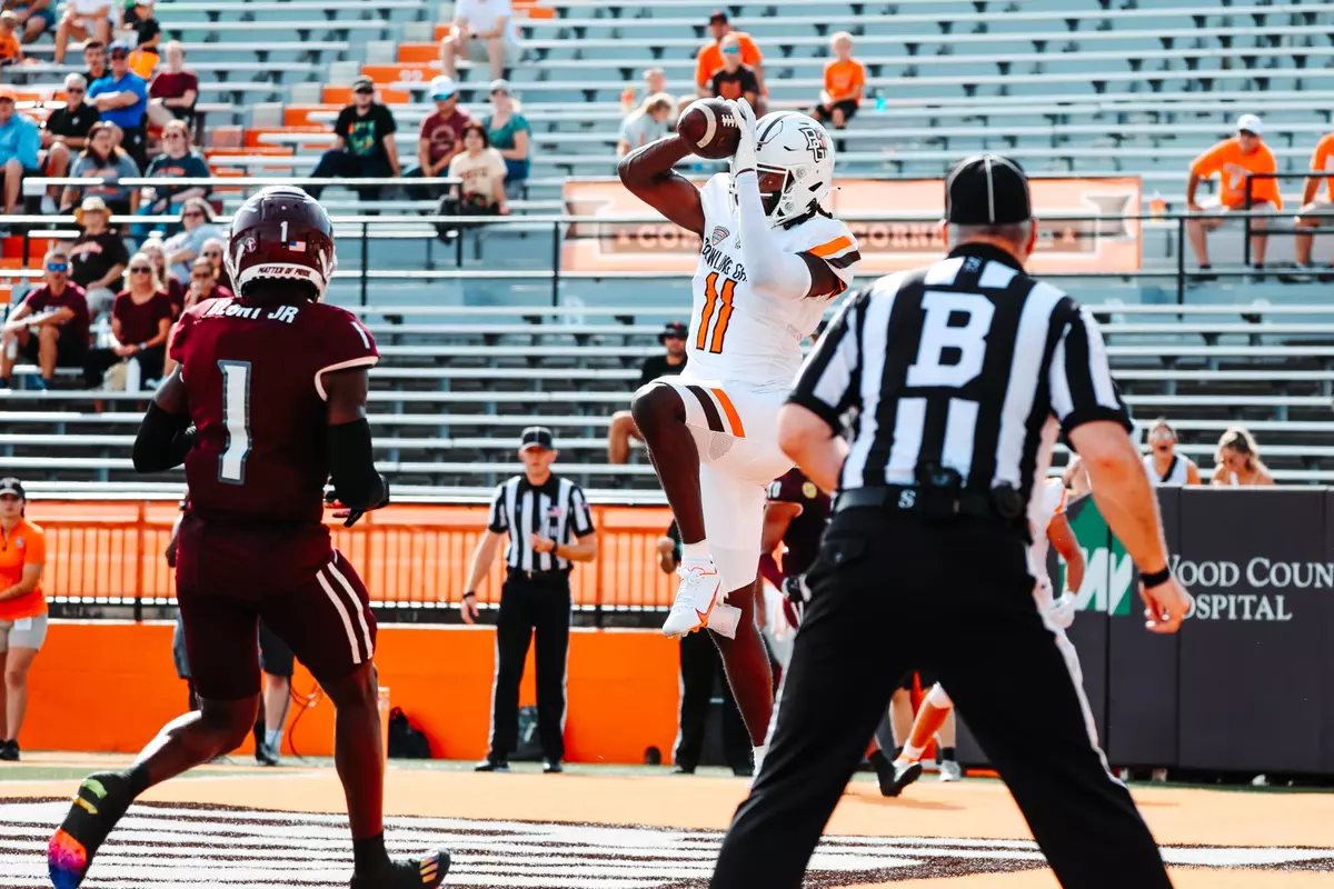 CJ Lewis v EKU - Sept. 10, 2022