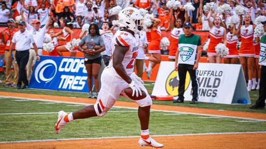 Jaison Patterson