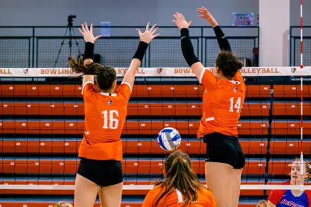 Volleyball