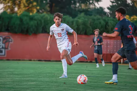 Marko Rimac v Ohio State