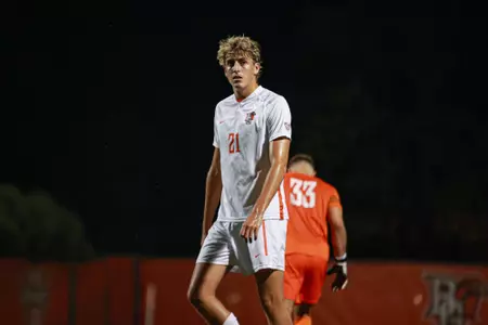 Trace Terry v Ohio State