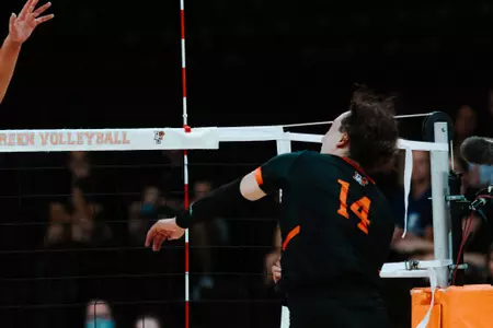 Volleyball