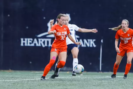 Ellie Pool at Xavier