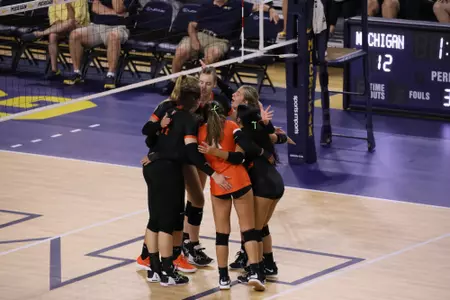 Volleyball