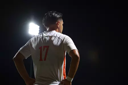 Alberto Anaya v Ohio State