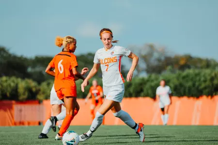 Maya Dean v Cincinnati