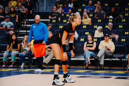 Volleyball