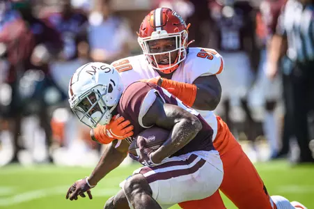 Photo by Jared Thomas