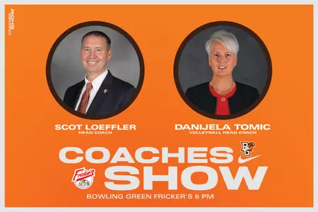 Coaches Show Loeffler Tomic