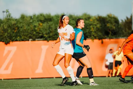 Kennedy Kenna White v UC