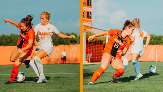 Alaina Uncapher v Cincinnati
