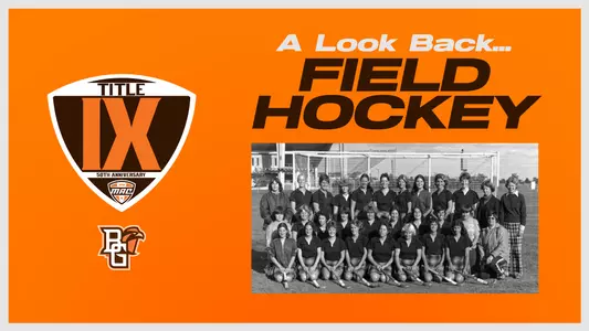 Title IX Field Hockey
