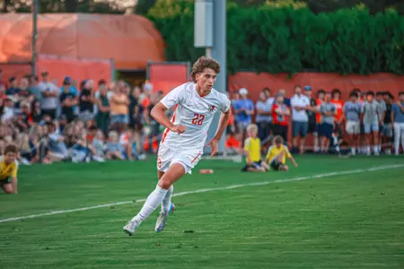 Marko Rimac v Ohio State