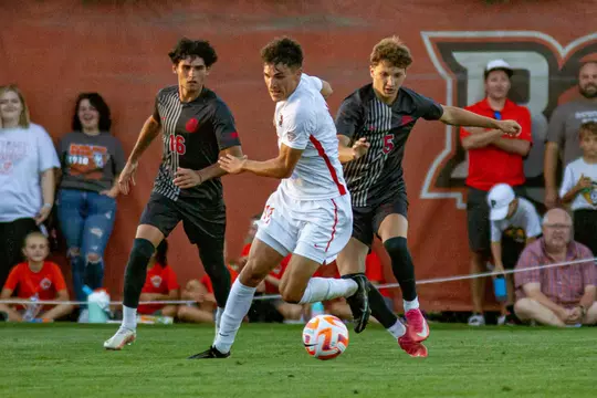 Daniel Carlson photo