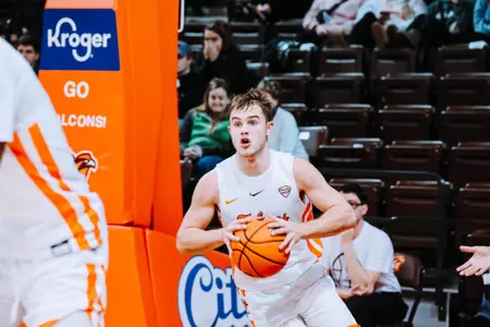 Kaden Metheny v. Akron