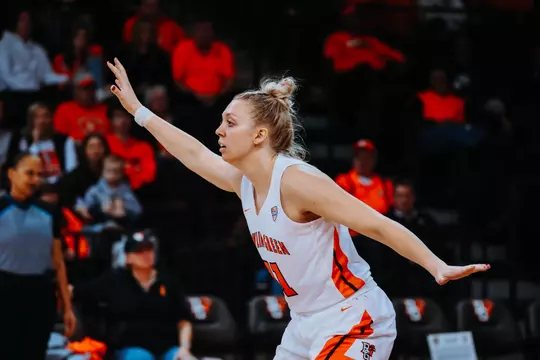 Allison Day v NKU - Nov. 23, 2022