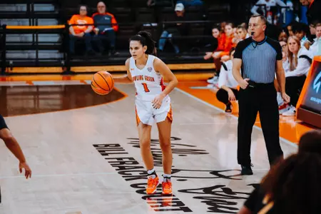 Amy Velasco v NKU - Nov. 23, 2022
