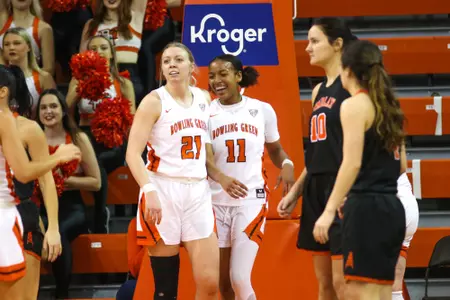Allison Day Jocelyn Tate v Findlay - Dec. 30 2022