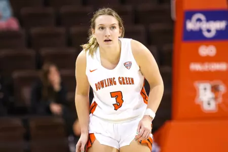 Sophie Dziekan v Findlay - Dec. 30 2022