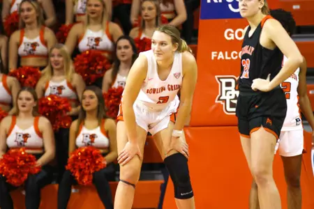 Sophie Dziekan v Findlay - Dec. 30 2022