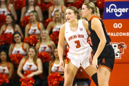 Sophie Dziekan v Findlay - Dec. 30 2022