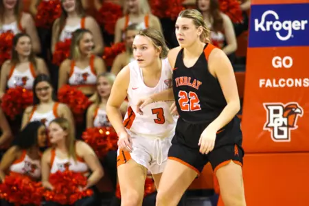 Sophie Dziekan v Findlay - Dec. 30 2022