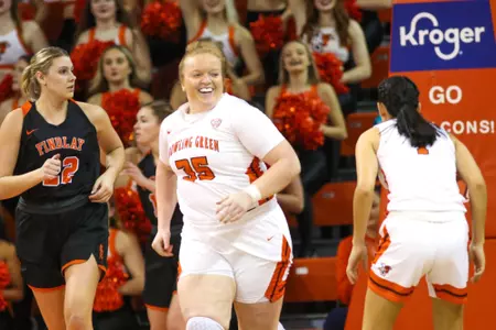 Kadie Hempfling v Findlay - Dec. 30 2022