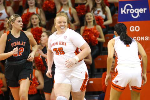 2023 WBB Season Ticket Information - Bowling Green State University  Athletics