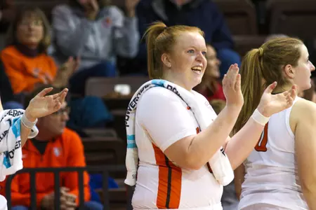 Kadie Hempfling v Findlay - Dec. 30 2022