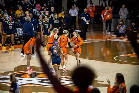 Celebration v Toledo - Jan 18, 2023 - Fleming Day Tate