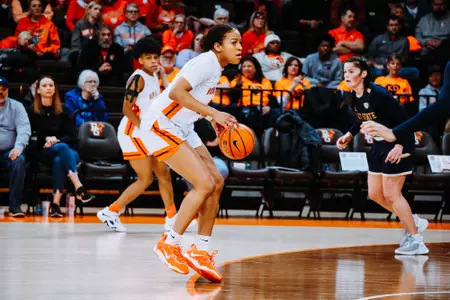 Jocelyn Tate v KSU - Jan. 21, 2023