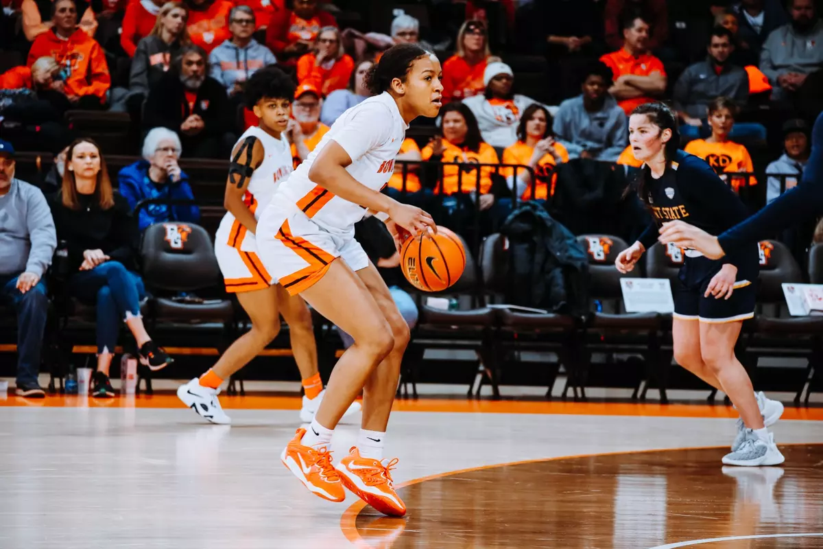 Jocelyn Tate v KSU - Jan. 21, 2023