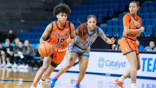 Nyla Hampton at Buffalo - Jan 25 2023 - 1920 x 1080 updated version