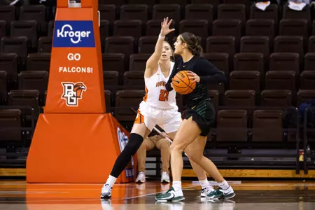 Allison Day v Wright State - Nov 14 2022