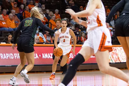 Amy Velasco v Wright State - Nov 14 2022