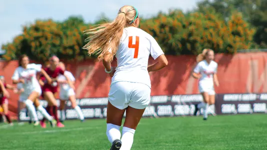 Rylee Clark v Loyola Chicago - Aug 27 2023